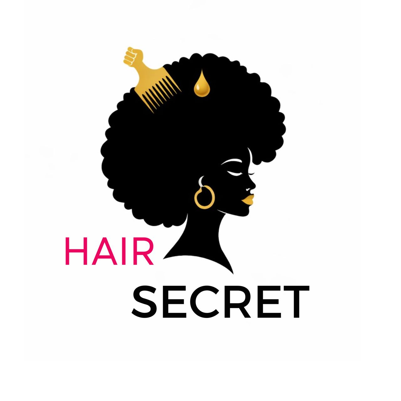 Hair Secret